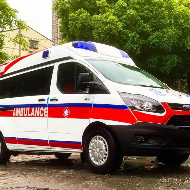 喀喇沁重症监护救护车出租护送返乡