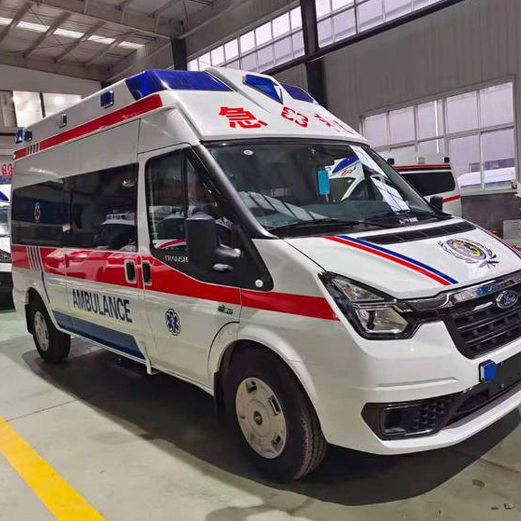 喀喇沁演唱会救护车出租保障现场