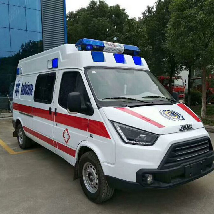 喀喇沁救护车出租哪家好